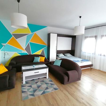 Szigligeti Panorama Apartmanhaz エクステリア 写真