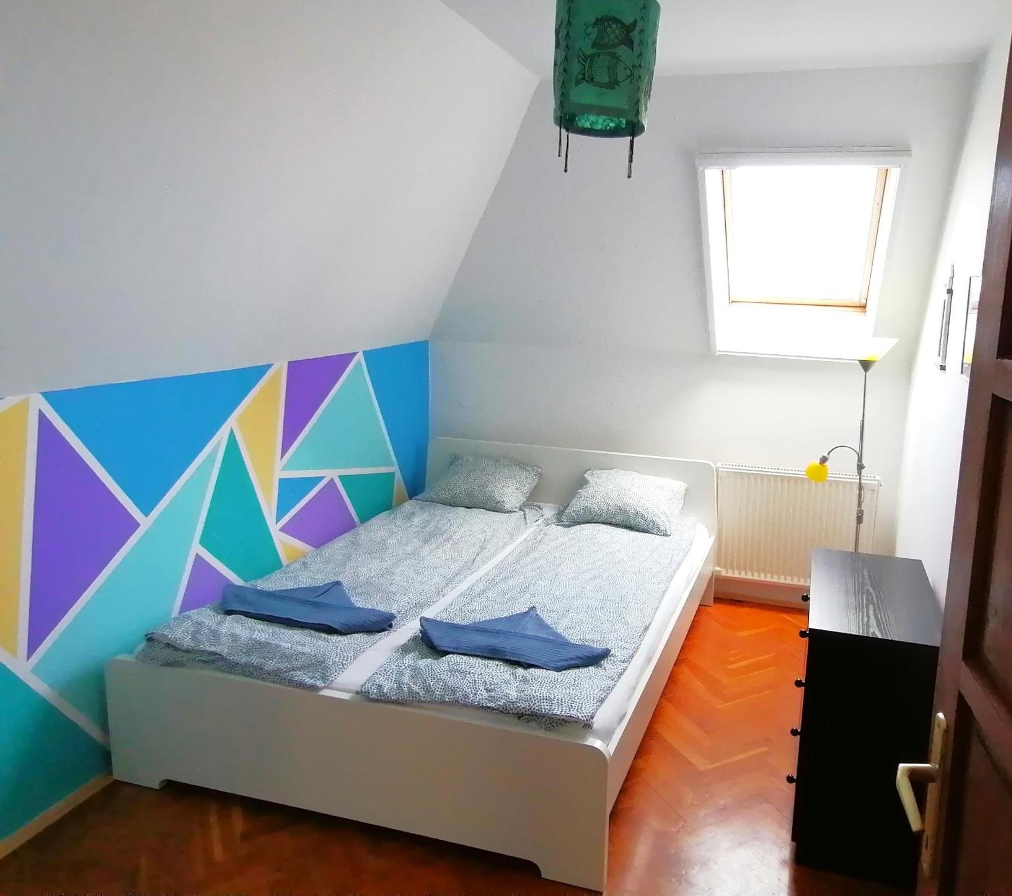Szigligeti Panorama Apartmanhaz エクステリア 写真