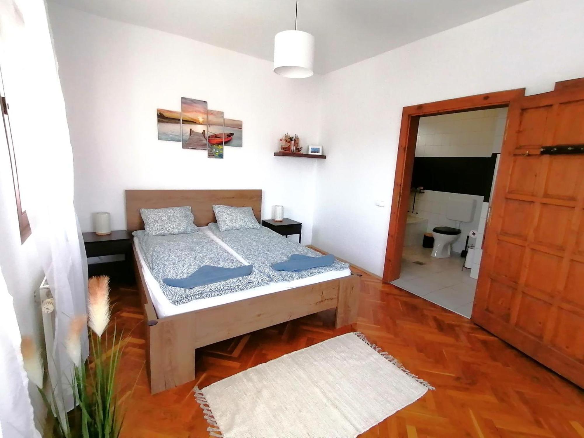 Szigligeti Panorama Apartmanhaz エクステリア 写真
