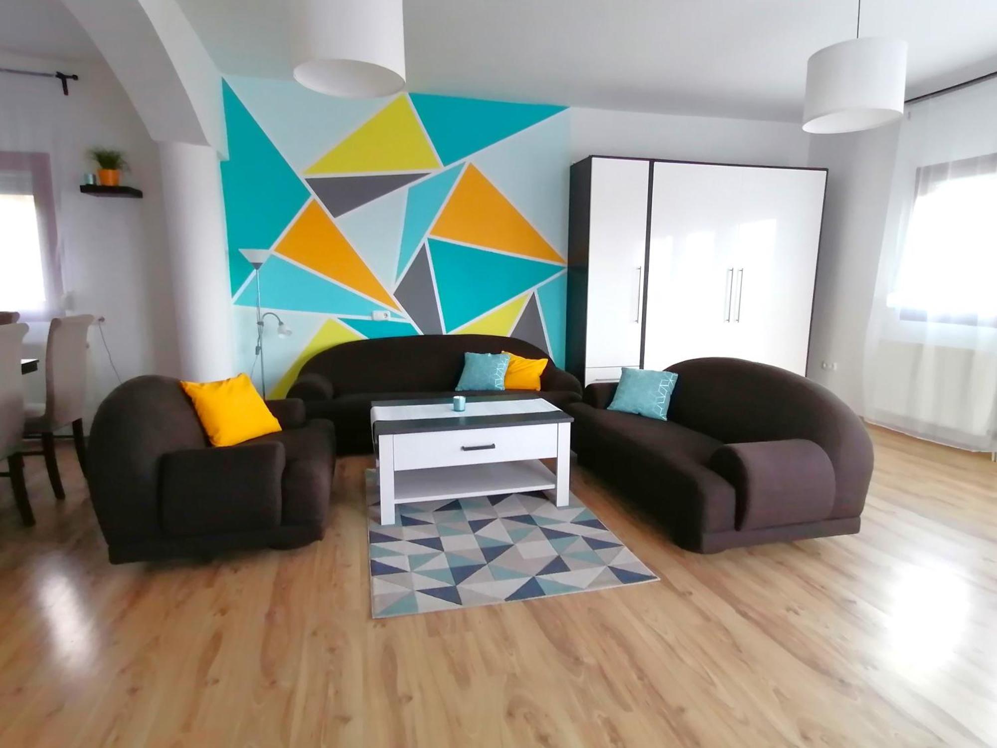 Szigligeti Panorama Apartmanhaz エクステリア 写真