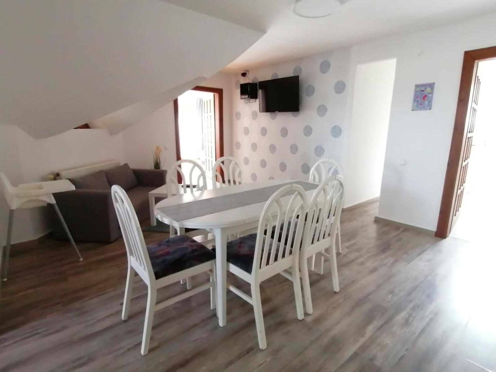 Szigligeti Panorama Apartmanhaz 部屋 写真