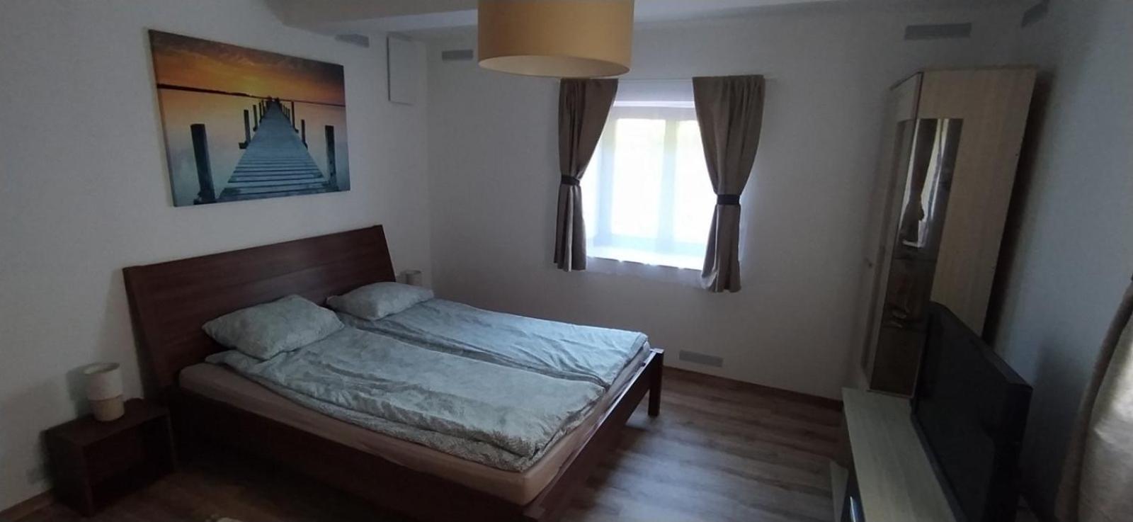 Szigligeti Panorama Apartmanhaz エクステリア 写真