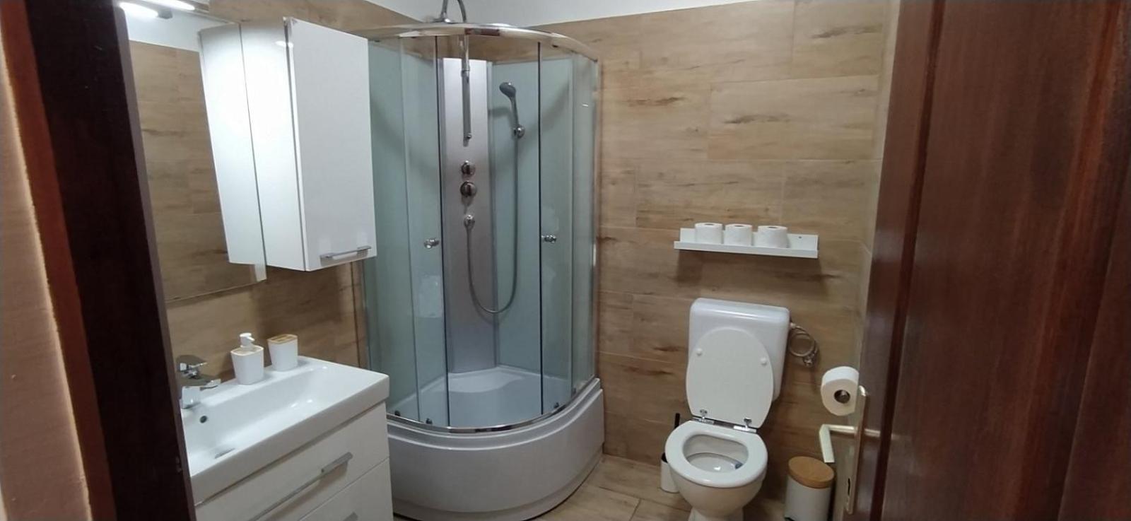 Szigligeti Panorama Apartmanhaz エクステリア 写真