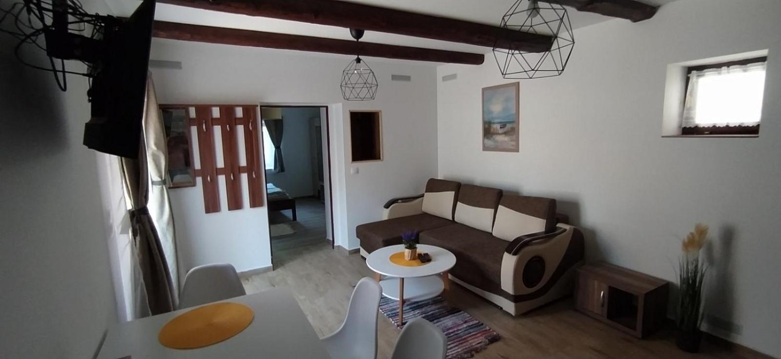 Szigligeti Panorama Apartmanhaz エクステリア 写真
