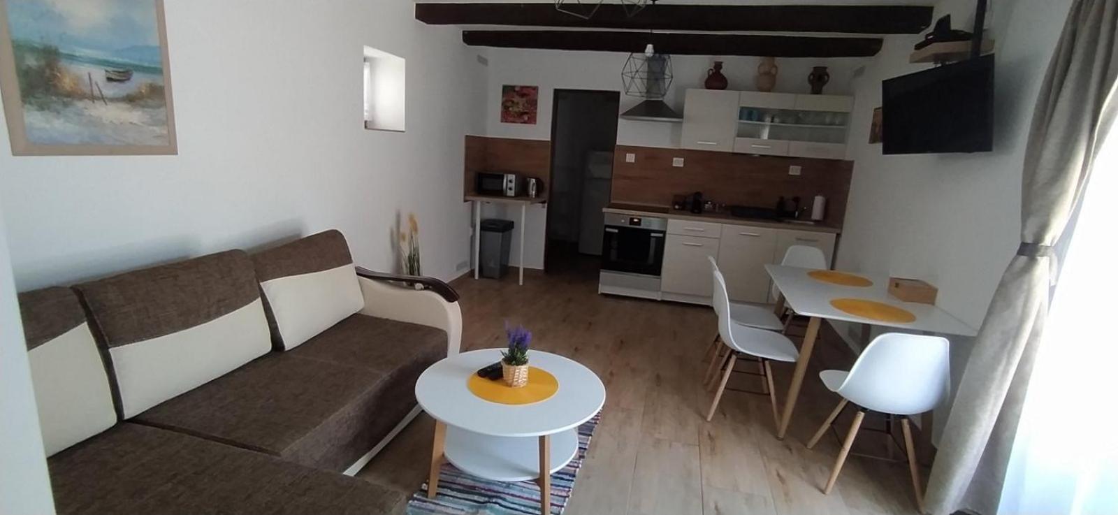 Szigligeti Panorama Apartmanhaz エクステリア 写真